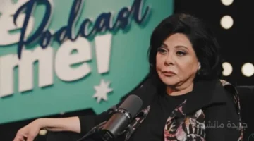 بعد سنوات من المحاولات.. إسعاد يونس تكشف قائمة النجوم الذين استعصوا على صاحبة السعادة 1